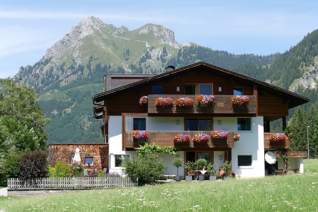 Biedermann'S Suiten Gran Bagian luar foto